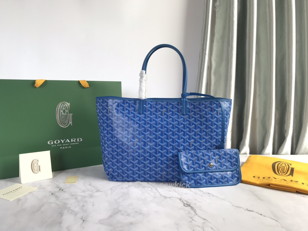 Goyard Anjou Bag (16) - newkick.cc